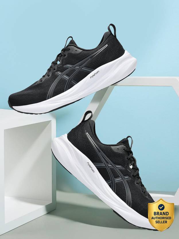 asics gel-pulse 16 running shoes for men