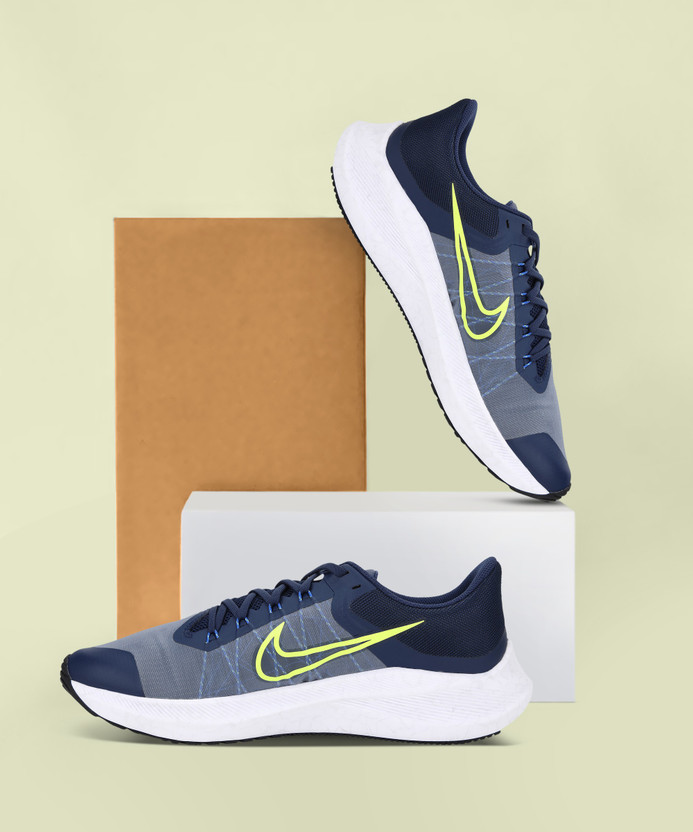 NIKE Winflo 8 Running Shoes For Men 