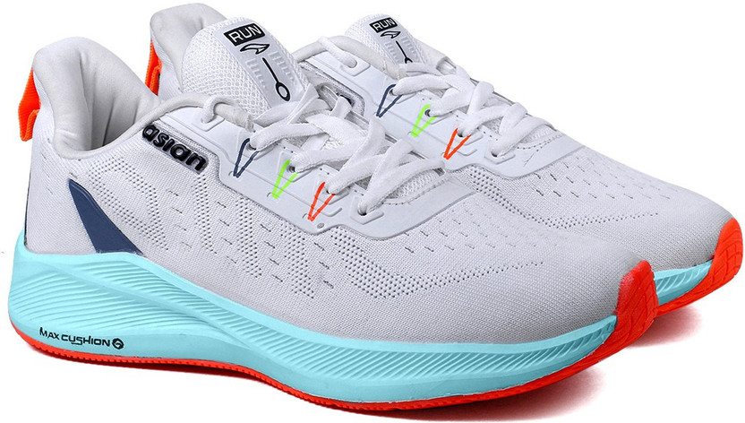 Asian sports shoes flipkart