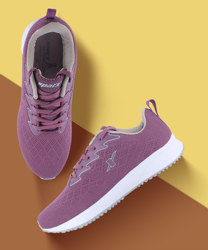 Sparx SL-189 Running Shoes For Women 