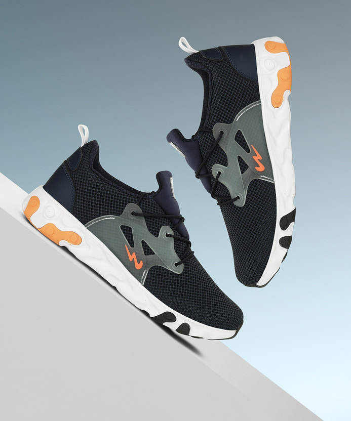 CAMPUS EARTH Running Shoes For Men 