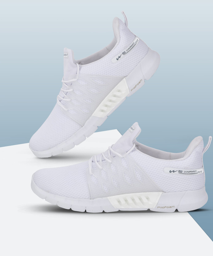 CAMPUS BELGIUM PLUS Running Shoes For 