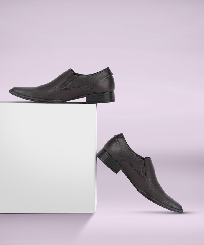 LEE COOPER Formal Shoe For Men - Buy 