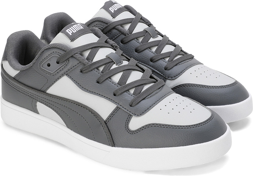 PUMA Puma Court Gamer Sneakers For Men(Grey , 11)