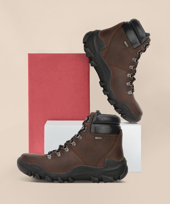 WOODLAND Boots For Men - Buy WOODLAND