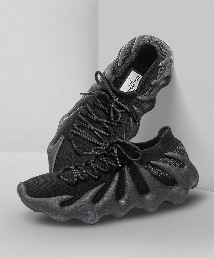 HOLTZMAN 450 TRENDY Sneakers For Men 