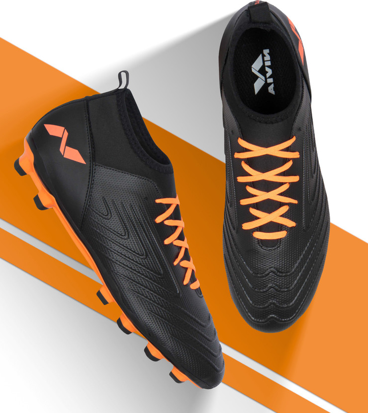 Football shoes on flipkart