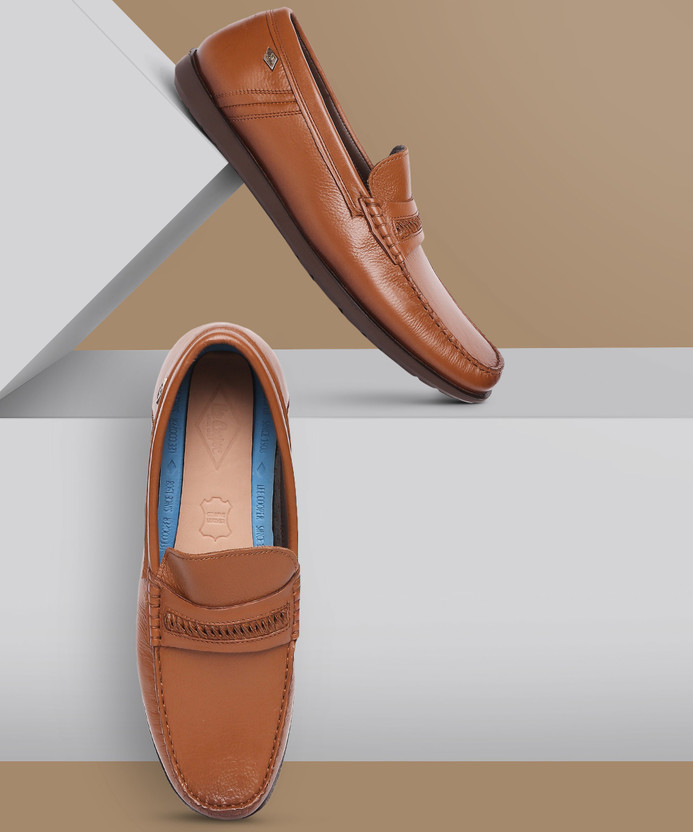 Buy LEE COOPER Loafers For Men Online 