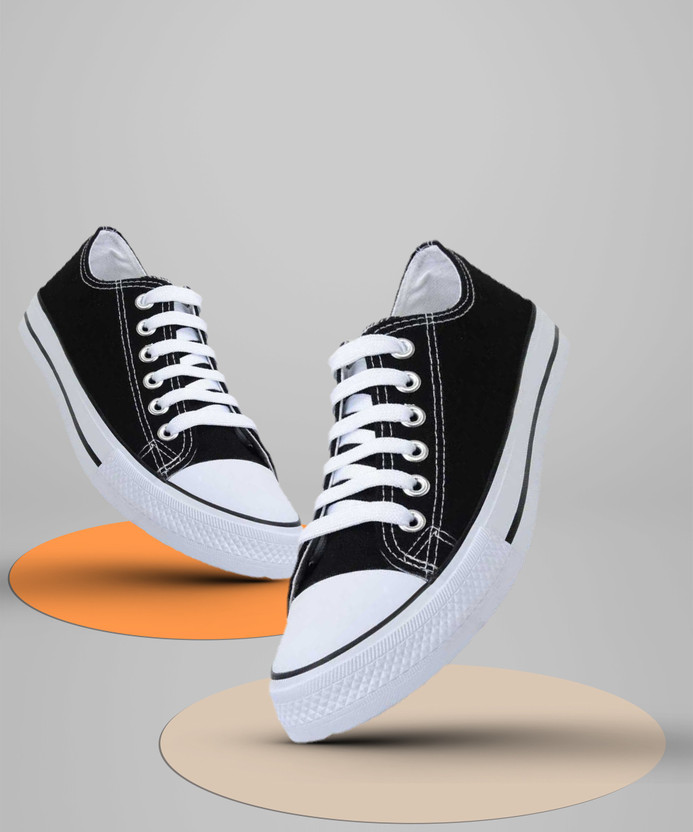 flipkart shoes canvas