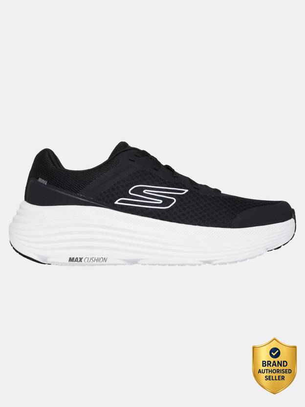 skechers max cushioning endeavour sneakers for men