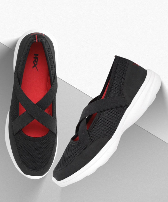 HRX by Hrithik Roshan Slip On Sneakers 