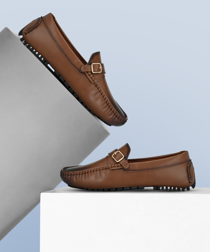 PROVOGUE Loafers For Men - Buy PROVOGUE 