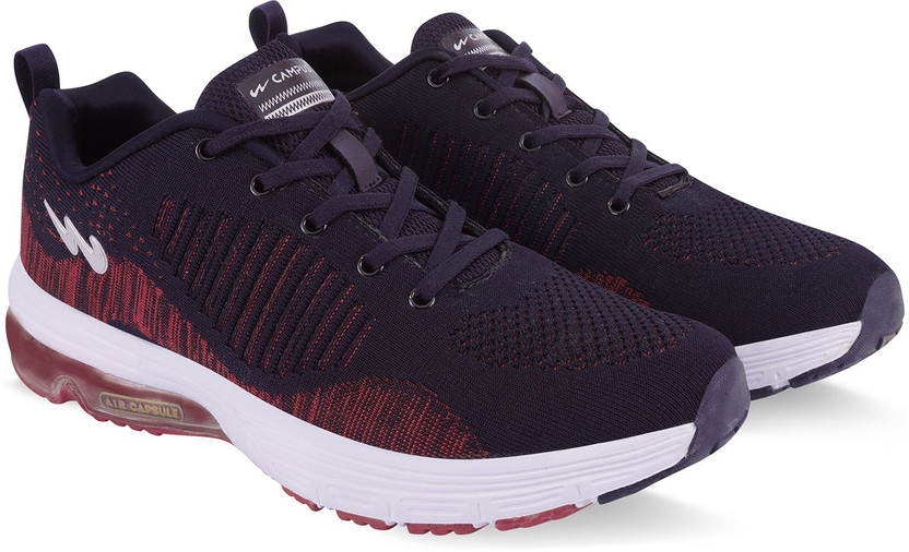 campus super flex shoes