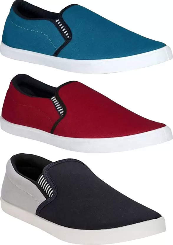 Slip on shoes flipkart
