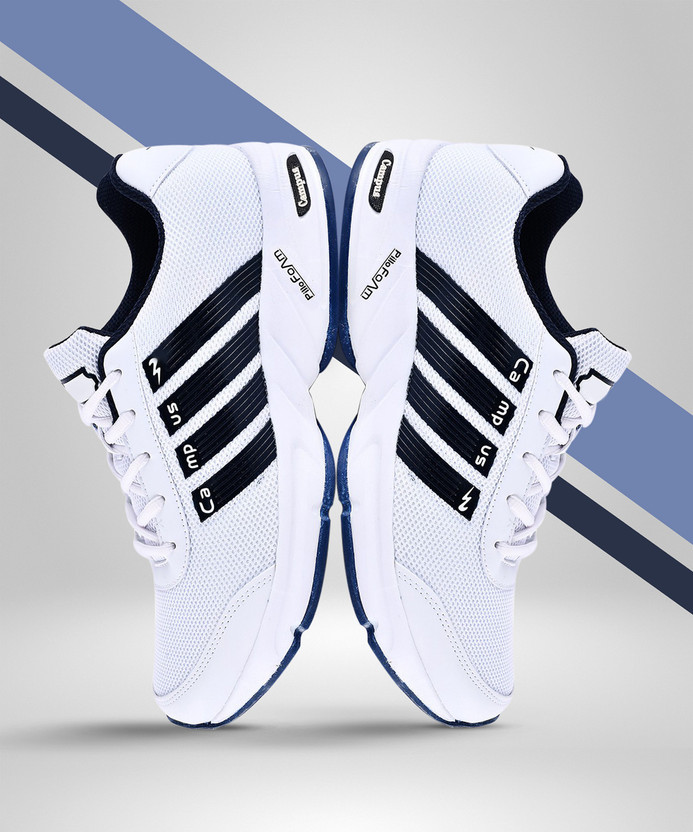 CAMPUS BULL Running Shoes For Men - Buy 