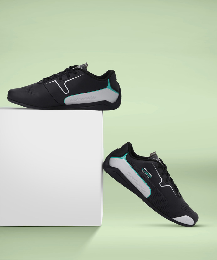 PUMA Mercedes Drift Cat 8 Sneakers For 