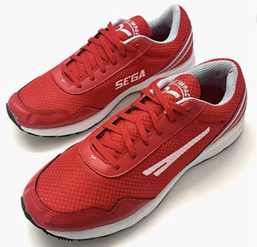 Sega Shoes Running Shoes For Men Buy Sega Shoes Running Shoes For Men