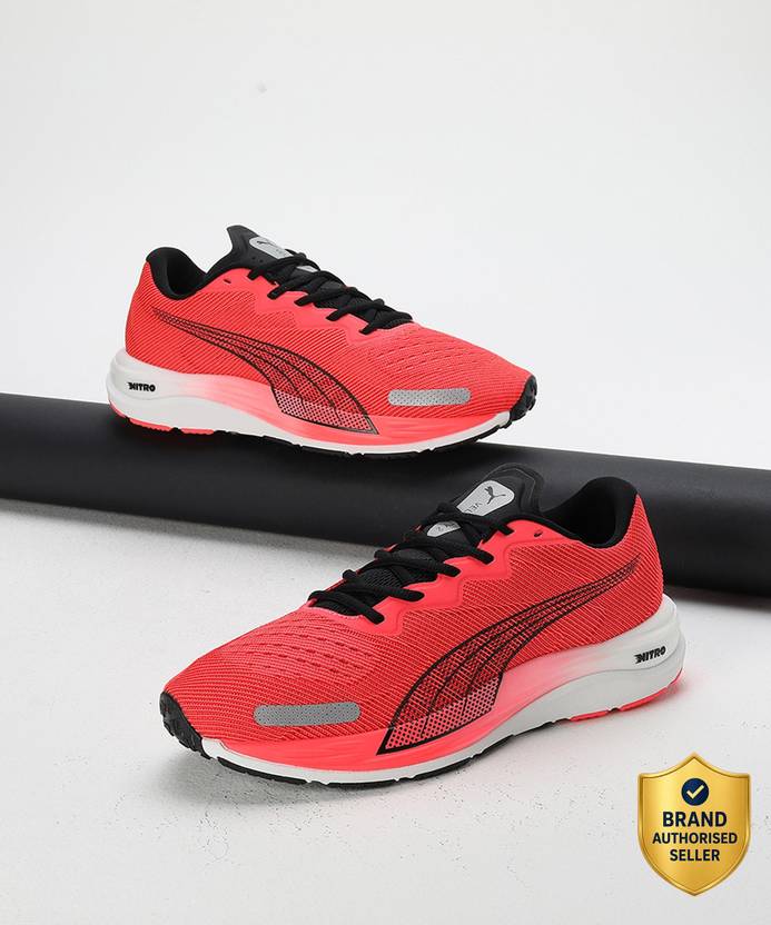 puma velocity nitro 2 running shoes for men