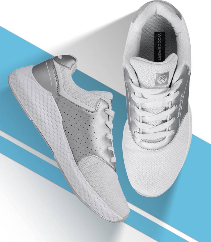 WOODLAND WOODSPORT Running Shoes For Men Buy WOODLAND WOODSPORT