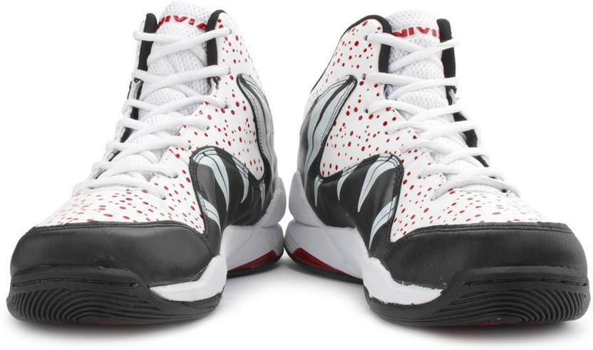 NIVIA Heat Basketball Shoes For Men 