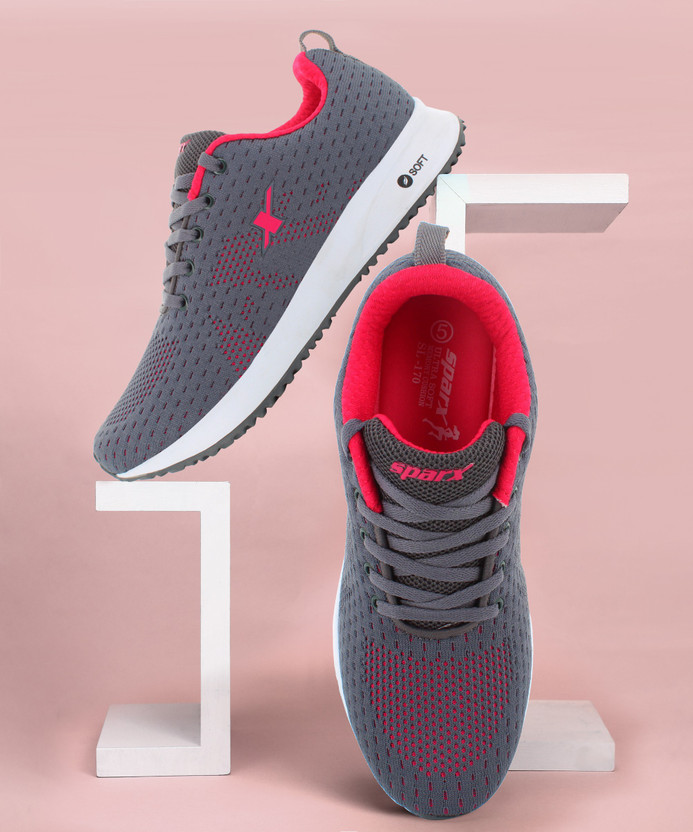 Sparx SL-170 Running Shoes For Women 