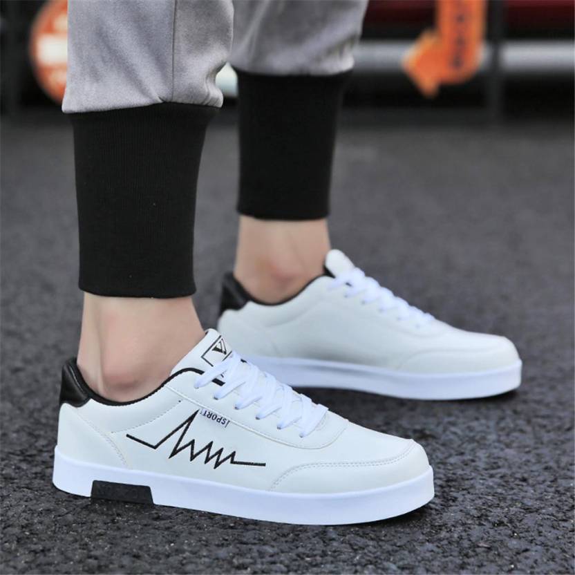 MAU Sneakers For Men - Buy MAU Sneakers For Men Online at Best Price ...