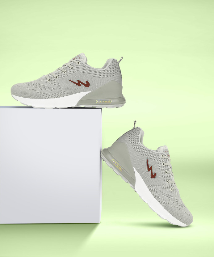 CAMPUS NORTH Running Shoes For Men 