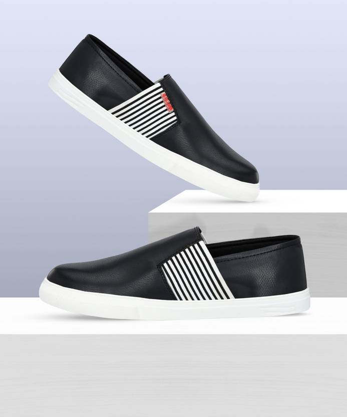 [Sizes 9, 10] KILLER Casuals For Men  (Black)