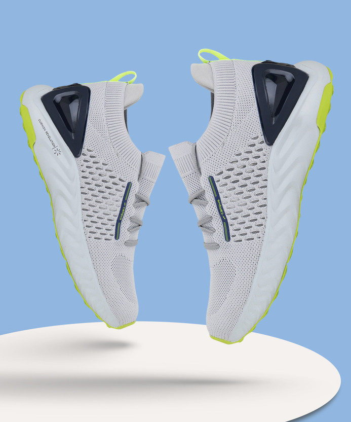 Campus street run shoes