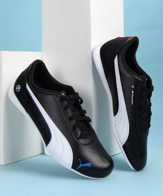 PUMA BMW MMS Neo Cat Sneakers For Men - Buy PUMA BMW MMS Neo Cat Sneakers  For Men Online at Best Price - Shop Online for Footwears in India |  