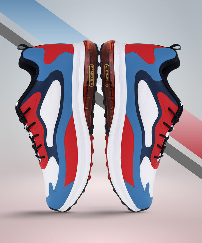CAMPUS RENEGADE Running Shoes For Men 