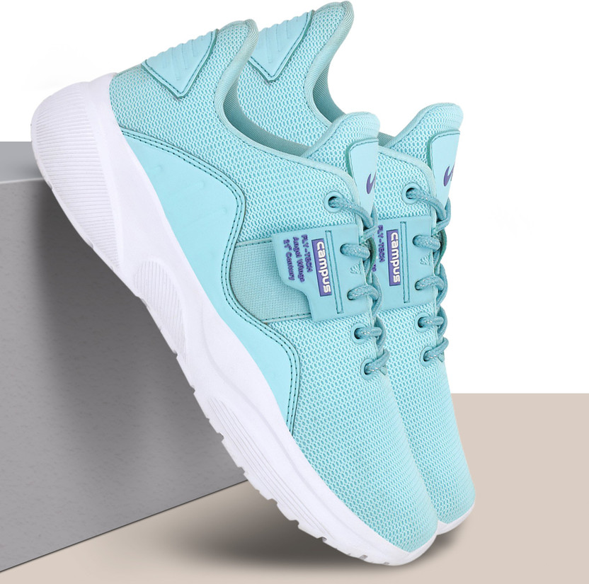 campus women's claire running shoes