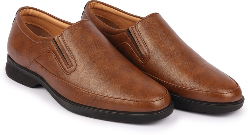 FAUSTO Formal Outdoor Office Shoes Slip 