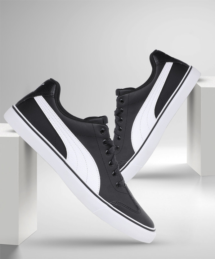 PUMA Quarter block Sneakers For Men 