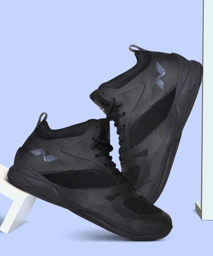 Nivia basketball shoes flipkart