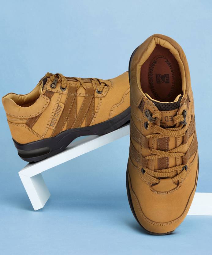 red chief 1976 model