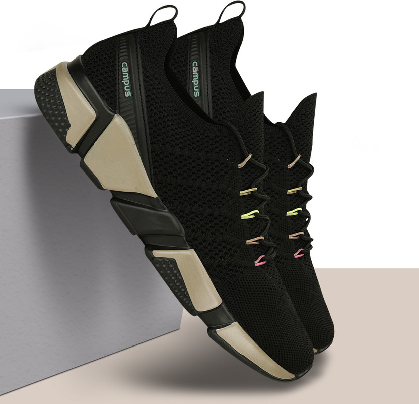 CAMPUS SUNSHINE Running Shoes For Women 