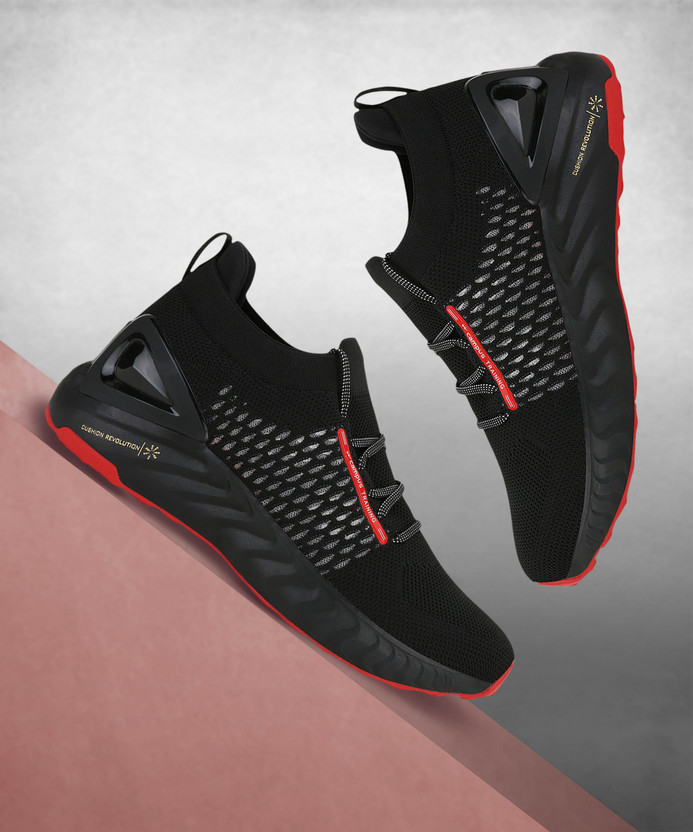 CAMPUS STREET-RUN Running Shoes For Men 