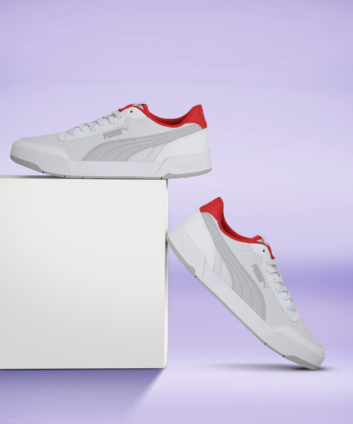 PUMA Caracal Style Sneakers For Men 