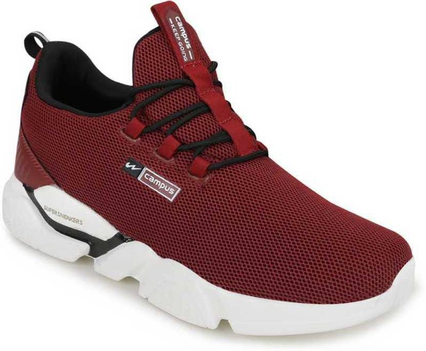 CAMPUS NORWAY Running Shoes For Men Buy CAMPUS NORWAY Running Shoes For Men Online at Best