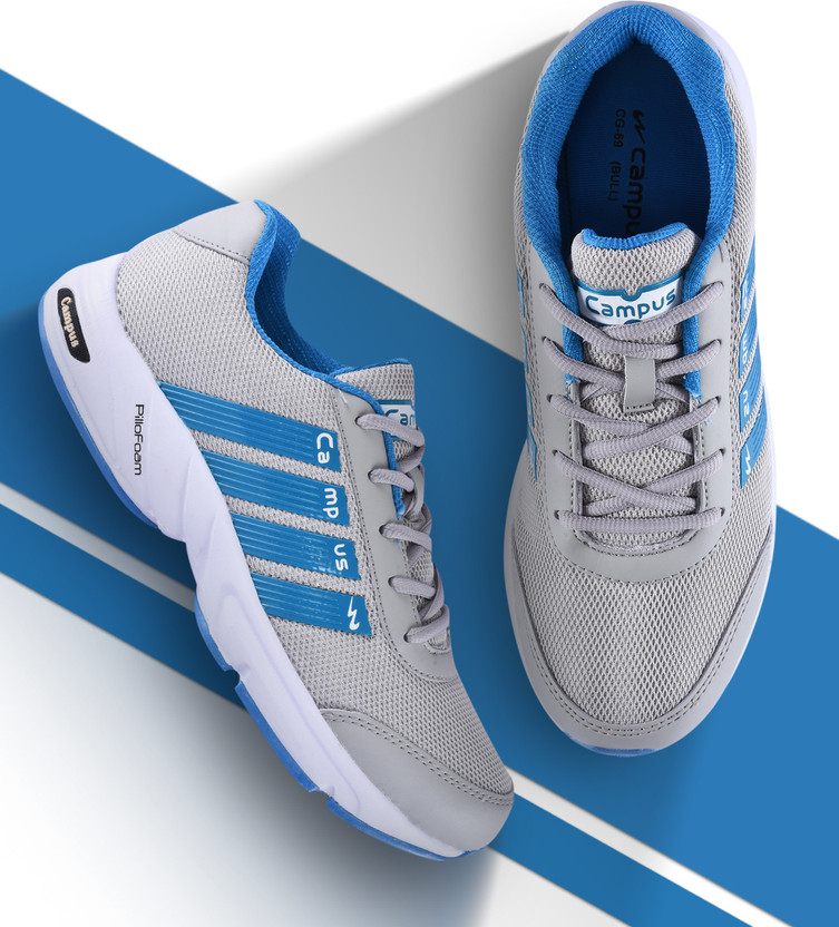CAMPUS BULL Running Shoes For Men - Buy 