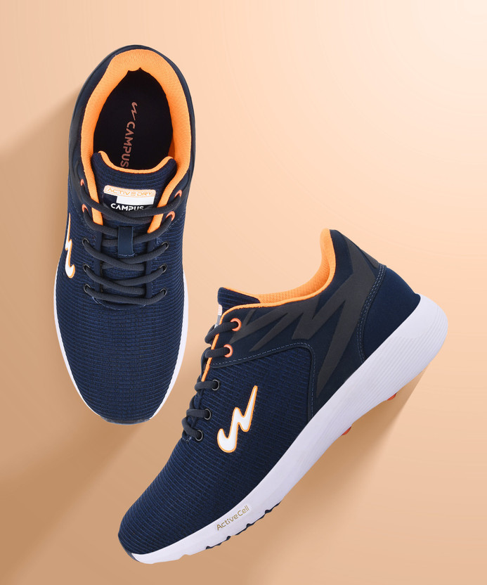 Buy CAMPUS ROYCE-2 Running Shoes For 