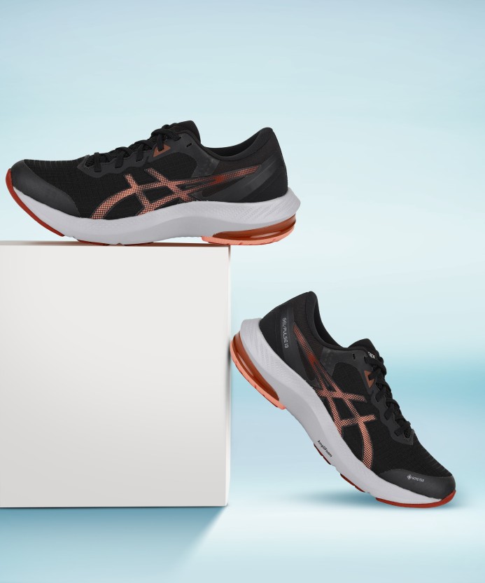 asics run gel pulse