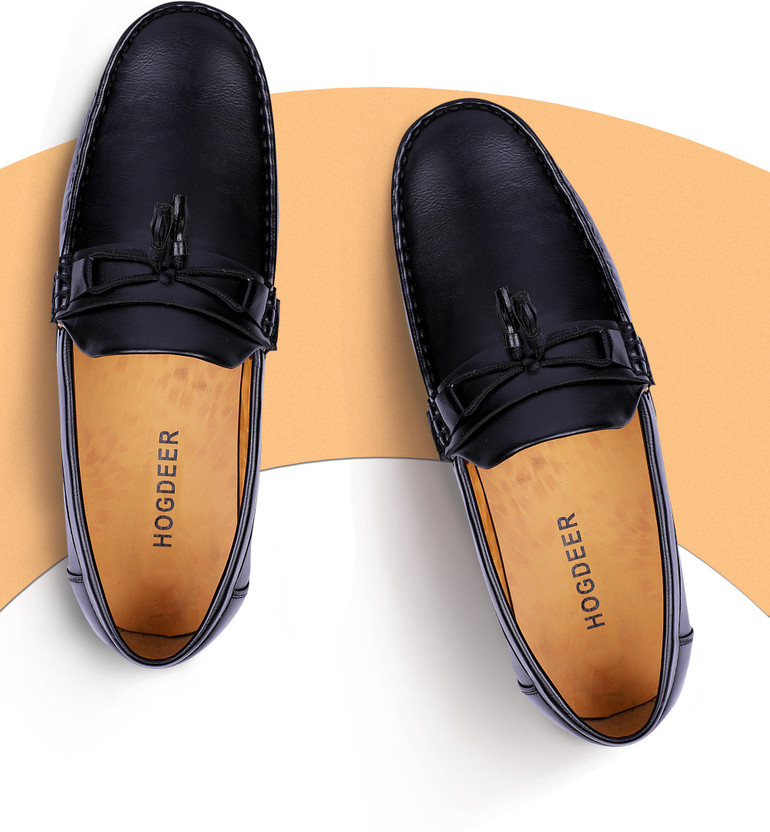 HOGDEER LOFER SHOES FOR MEN Loafers For 