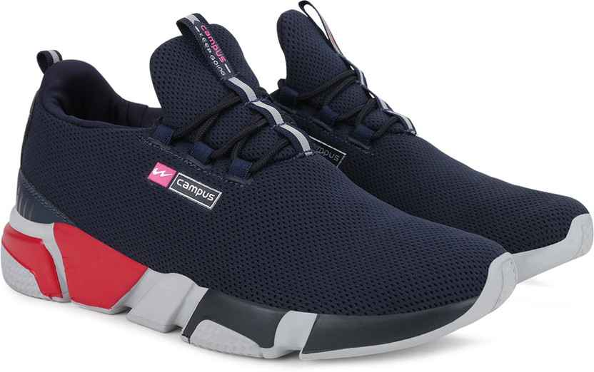 CAMPUS ALEXA Running Shoes For Women 