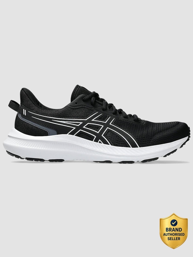 Asics JOLT 5 Sneakers For Men(Black , 8)