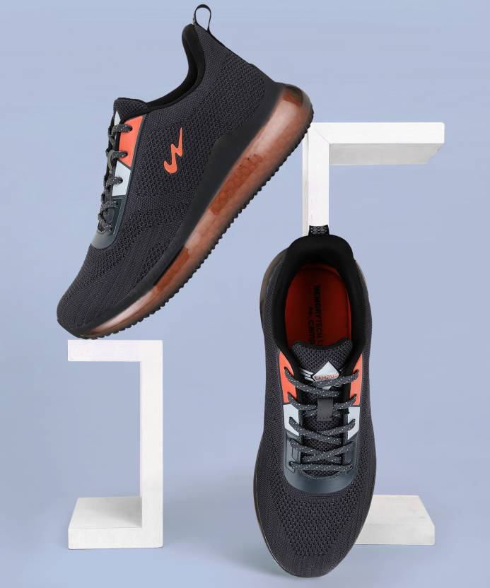 CAMPUS ARTEMIS Running Shoes For Men - Buy CAMPUS ARTEMIS Running Shoes ...