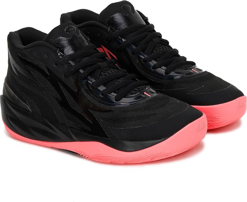 PUMA MB.02 Basketball Shoes For Women Buy PUMA MB.02 Basketball Shoes