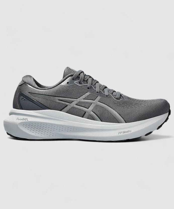 asics gel-kayano 30 running shoes for men