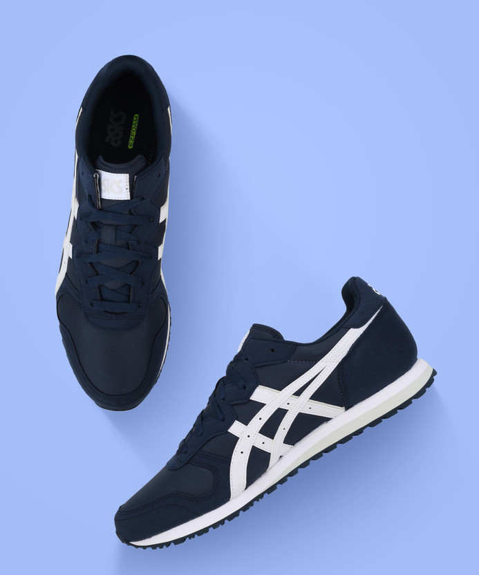 asics men sneaker
